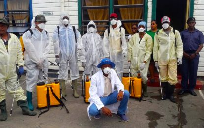 N/A Council takes action to help quell potential spread of COVID-19