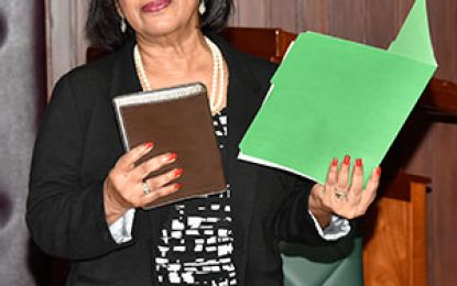 Insiders’ knowledge? Ventilators to fight COVID-19 arrived in Guyana before disease declared a pandemic