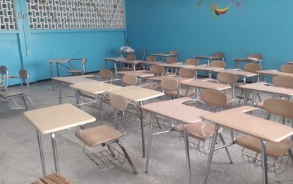 Schools closed, businesses ramp up security