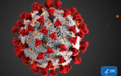 Staying healthy is key to fighting off COVID-19 – CDC to PLHIV