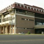 National Cultural Centre set for restoration as design phase advances – Jacobs