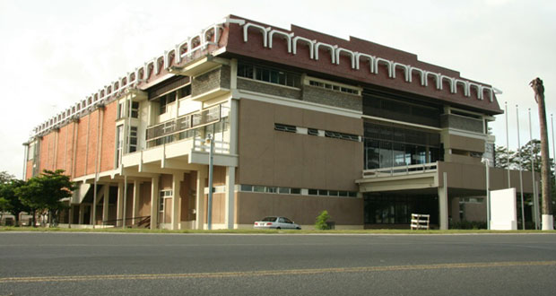 National Cultural Centre set for restoration as design phase advances – Jacobs