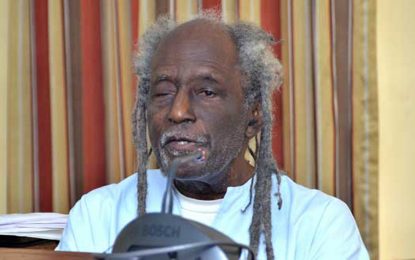 Political activists call for govt. of national unity