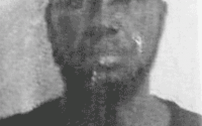 “Trustee prisoner” escapes from Mazaruni