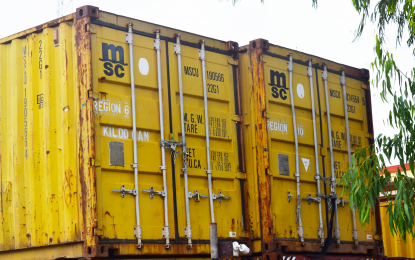 All ballot boxes taken back to GECOM HQ