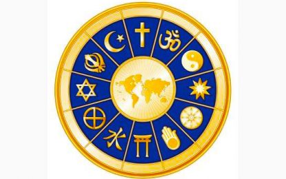 Inter-Religious Organisation calls for seven weeks of social distancing