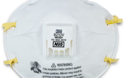 Protect yourself from the coronavirus – CMO