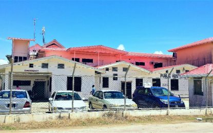 Curfew for E’bo Coast