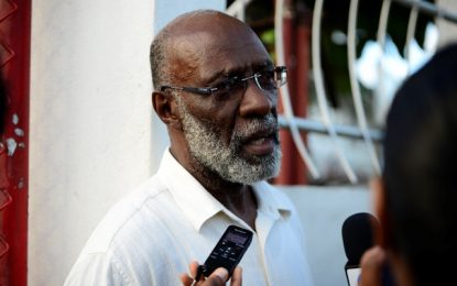 Elections 2020 – Day 52… GECOM spends another day in meeting pussyfooting about recount details