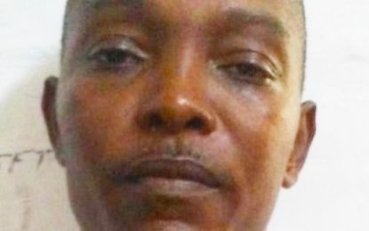 N/A man charged with possession of 13,000 grams of ganja