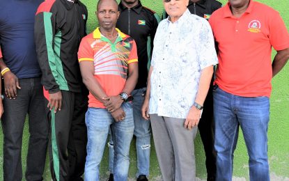 ‘Olympic hopefuls were really, really ready for their qualifiers like never before’