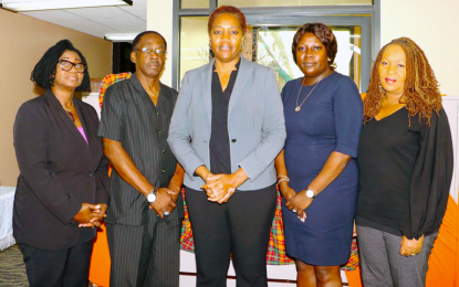 Elections 2020 – Day 50 Recount start date depends on CARICOM team’s arrival