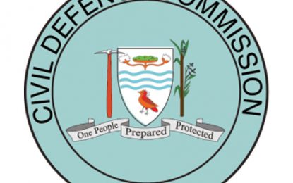 Social distancing orders…  CDC wants enforcement of strict penalties for violators