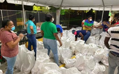 Authorities relying on census to help determine relief for vulnerable citizens