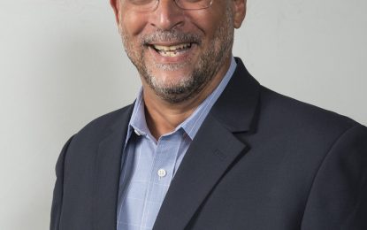 CWI President talks about his first year in office Proud of transformational changes at CWI