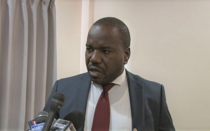 Food and Drug Dept. recalls substandard ‘Purcill’ hand sanitizers