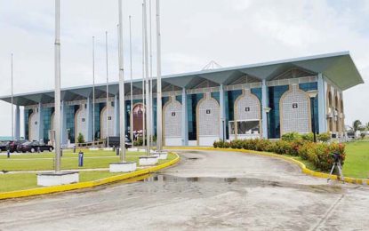 Recount not likely to start this week – Commissioner