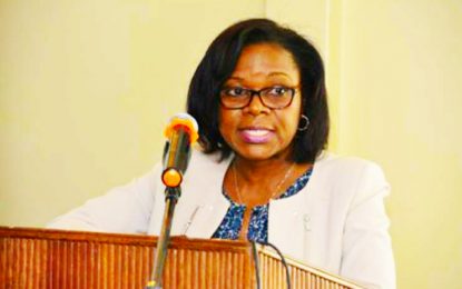 Measures in place to assist frontline workers – DCMO