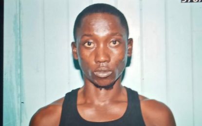 “Dutty” remanded to prison for businessman’s murder
