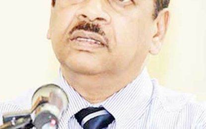 COVID-19 economic impact…Non-performing loans, solvency of banks, businesses under close watch – Central Bank