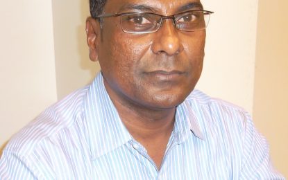 Ministry mulls “ramping up” testing for COVID-19 – CMO