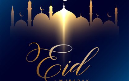 Ramadan fasting to begin tomorrow – CIOG
