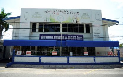 GPL suspends posting of bills