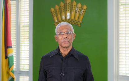 In wake of growing number of COVID-19 cases… Entertainment spots to close doors by 6pm daily – Pres. Granger orders