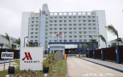 Govt. no longer pursuing casino for Marriott Hotel – NICIL CEO