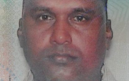 Easter Monday accident leaves Corentyne motorcyclist dead