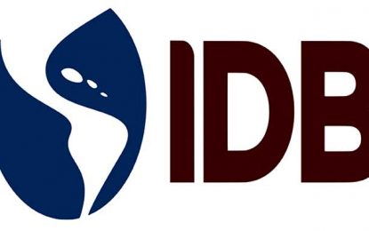 COVID-19 fallouts…IDB predicts region will suffer economic shock of historic proportions