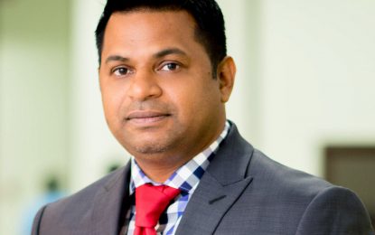 Exxon’s pace of development in Guyana is like cramming 30 years of work in 3 – Minister Indar