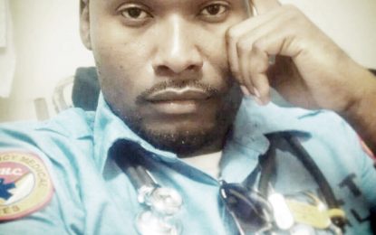 Former paramedic succumbs to COVID-19 – confirmed cases jump to 12