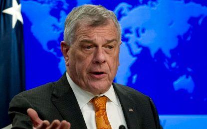 Further delays violate Guyanese people’s rights to a timely electoral process – State Dept. official