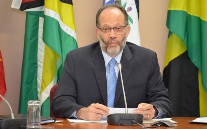 Recount to take 25 days, Mingo is out, no live streaming, current declaration stands until replaced