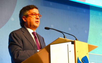 IDB deploys financial, technical support for borrowing countries affected by COVID-19