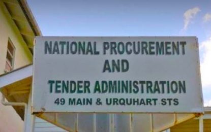 15 of 34 bidders to market Guyana’s crude linked to corrupt practices – Charges, convictions and fines range from bribery to unfair pricing practices
