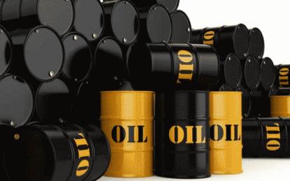 COVID-19 & Crashing Oil Prices… ExxonMobil, others grabbing up emergency storage
