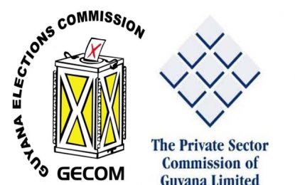 March 2 Elections recount… PSC calls on Top Cop to guarantee safety at Arthur Chung Convention Centre