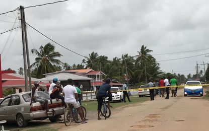 Battered, decomposed body of woman found stuffed in barrel – police hunting for ‘missing’ husband