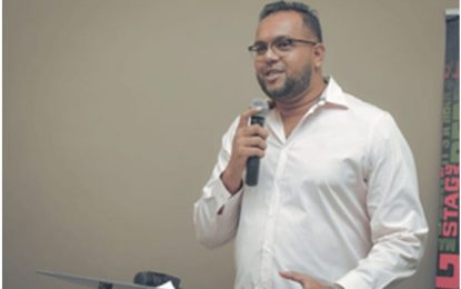 Mohamed hopeful for November Race Meet