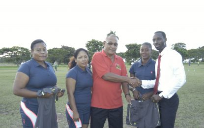 Former Rugby boss Col. Lewis MSM passes