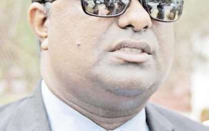 GECOM Chair to invite other observers for recount