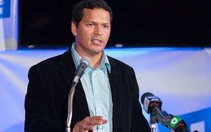 Shuman disgruntled with GECOM’s sloth to operationalise recount