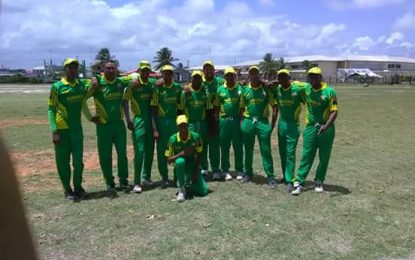 Aurora Knight Riders Cricket Club turns 10