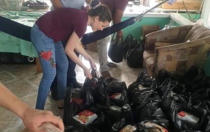 GPHC surgeons lend helping hand to citizens