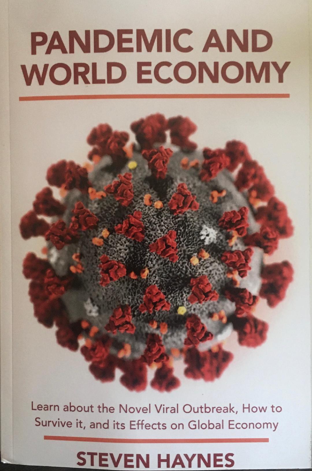 Book Review… A timely and informative treatise Kaieteur News