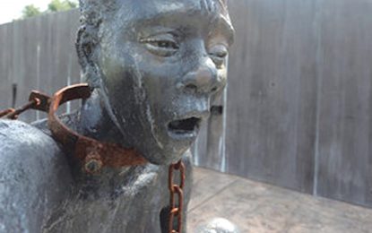 Book Review…Curating the History of a People