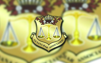 As COVID-19 emergency measures are  enforced… Bar Council urges public to ‘Stay Home’