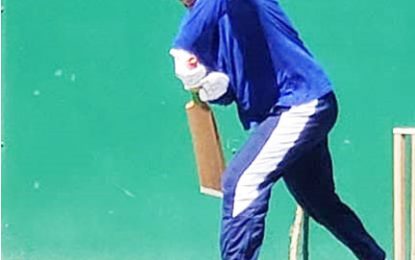 “The game is fun in both countries,” says Leonard Harprashad